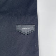 Givenchy Black Tee Black Badge