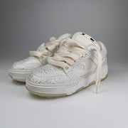 Amiri White Sneakers