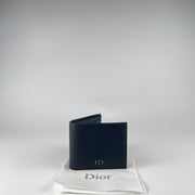 Dior CD Icon Bifold Wallet
