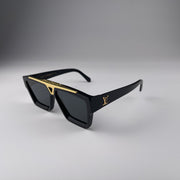 Louis Vuitton Sunglasses Z1502W 9X5