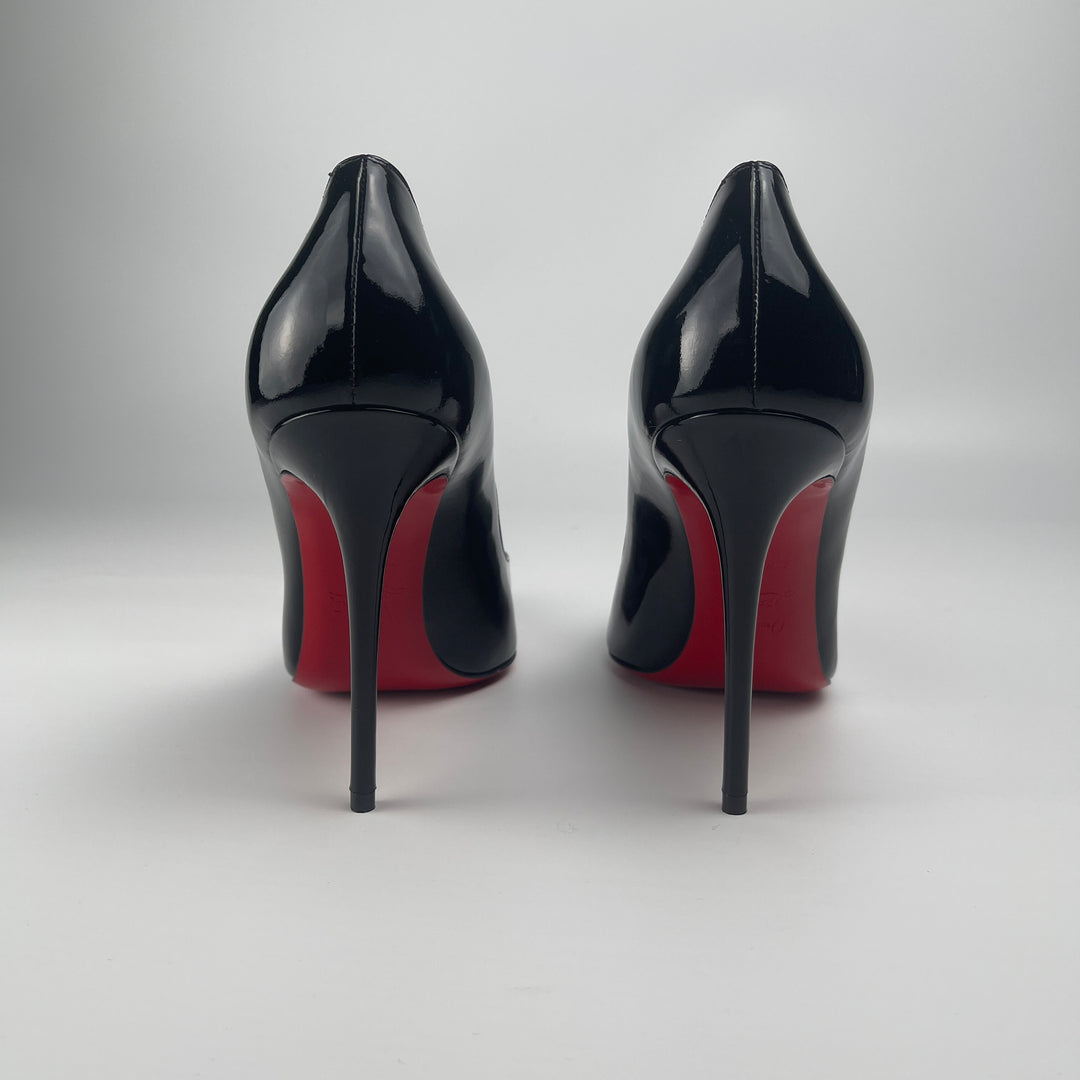 Christian Louboutin Black Heels