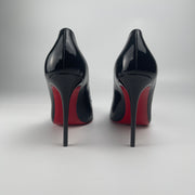 Christian Louboutin Black Heels
