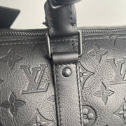 Louis Vuitton Keepall Bandoulière 50