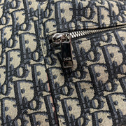 Dior Rider Backpack Oblique