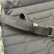 Dior Rider Backpack Oblique