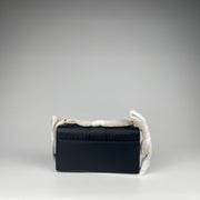 Dior 30 Montaigne East-West Bag with Chain