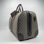 Gucci Duffle Bag