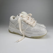 Amiri White Sneakers