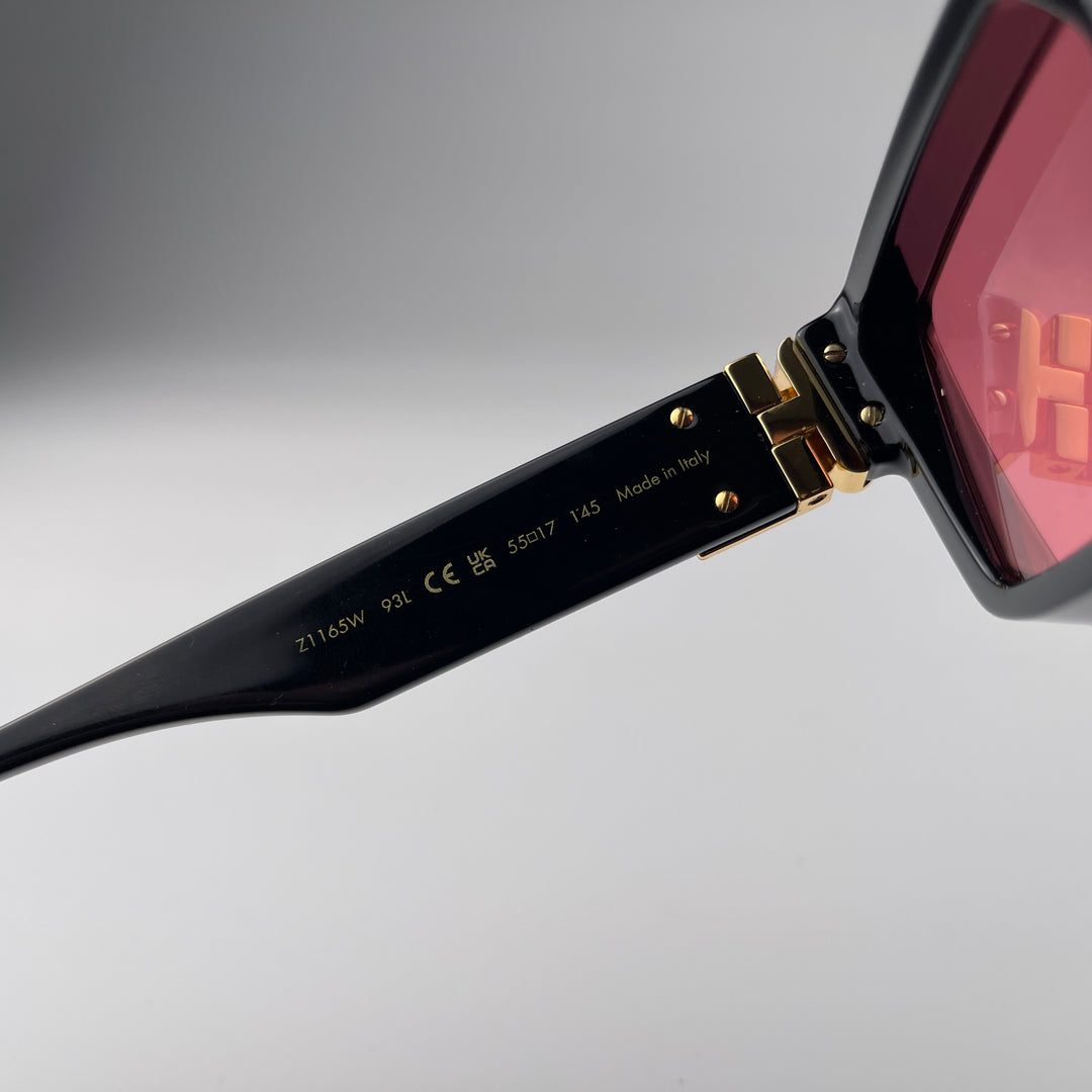 Louis Vuitton Sunglasses Z1165W 93L