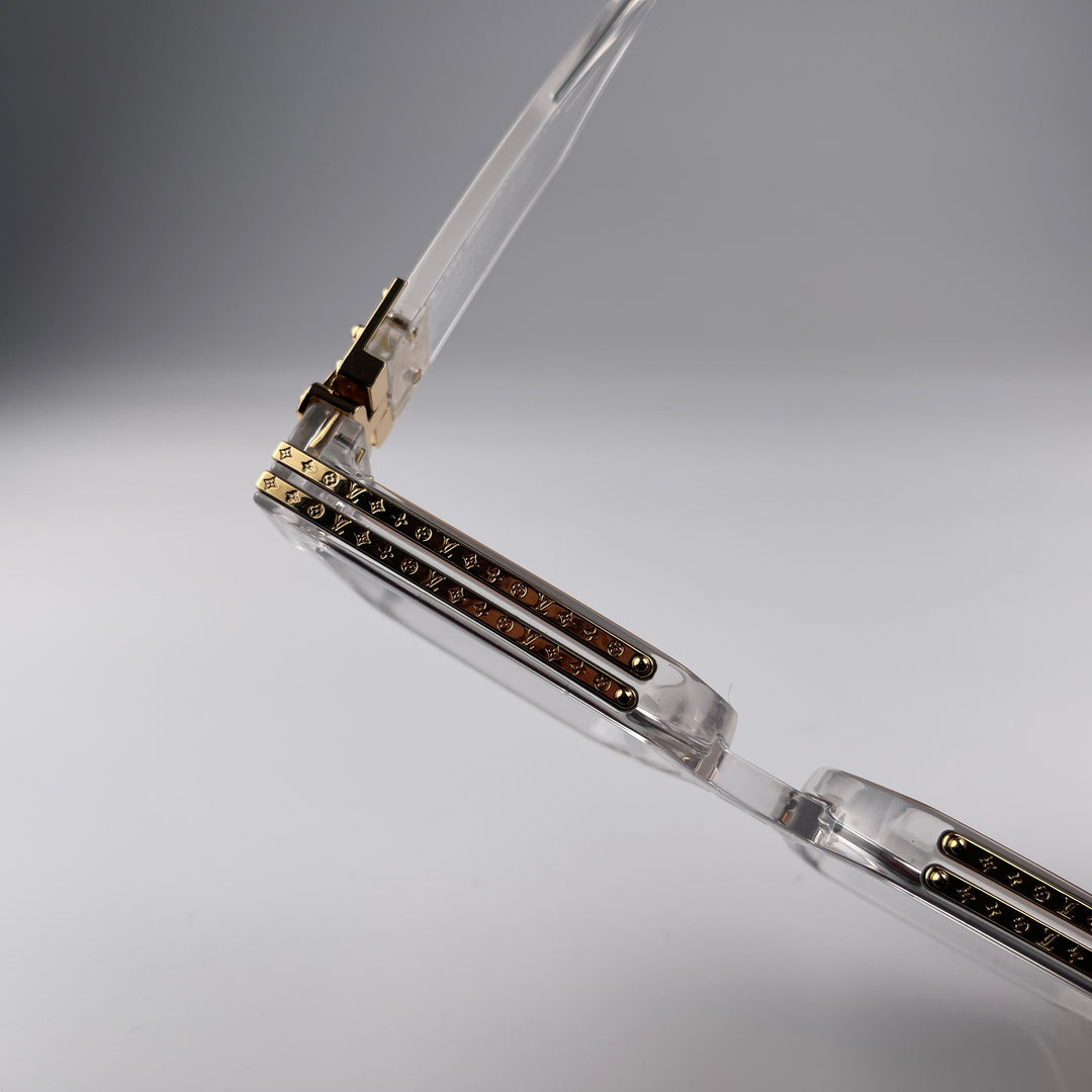 Louis Vuitton Sunglasses Z2439W 6TQ