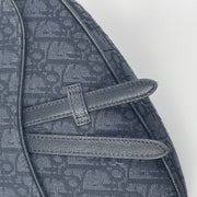 Dior Saddle Bag Black