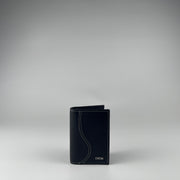 Dior Saddle Vertical Card Holder