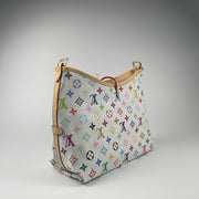Murakami x Louis Vuitton Carryall PM