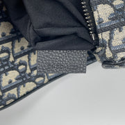Dior Saddle Bag Oblique