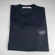 Givenchy Black Tee Black Badge