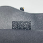 Dior Small Saddle Messenger Bag with Flap Oblique