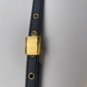 Dior 30 Montaigne East-West Bag with Chain