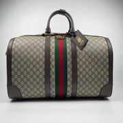 Gucci Duffle Bag
