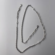 Dior My Dior Mini Bag Silver