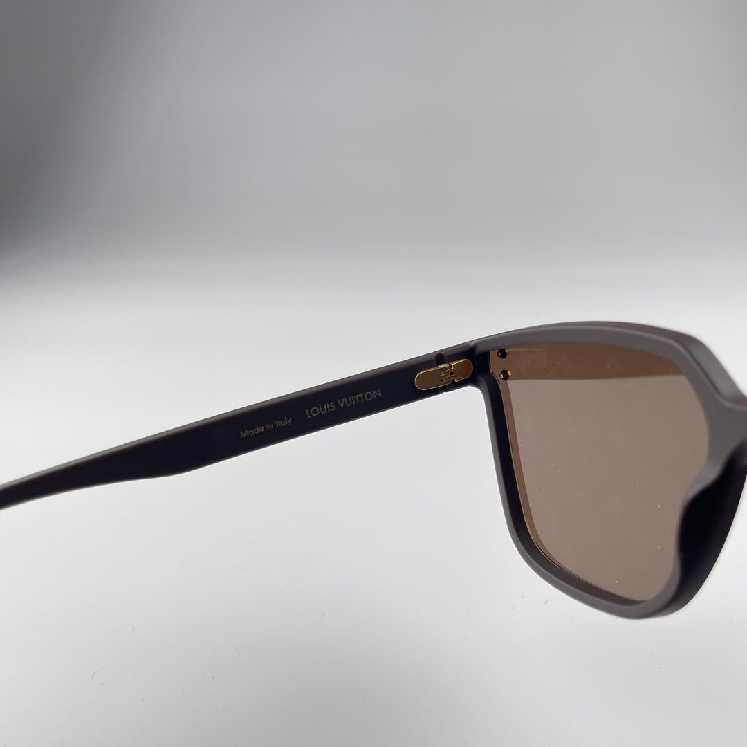 Louis Vuitton Sunglasses Z2974W 972