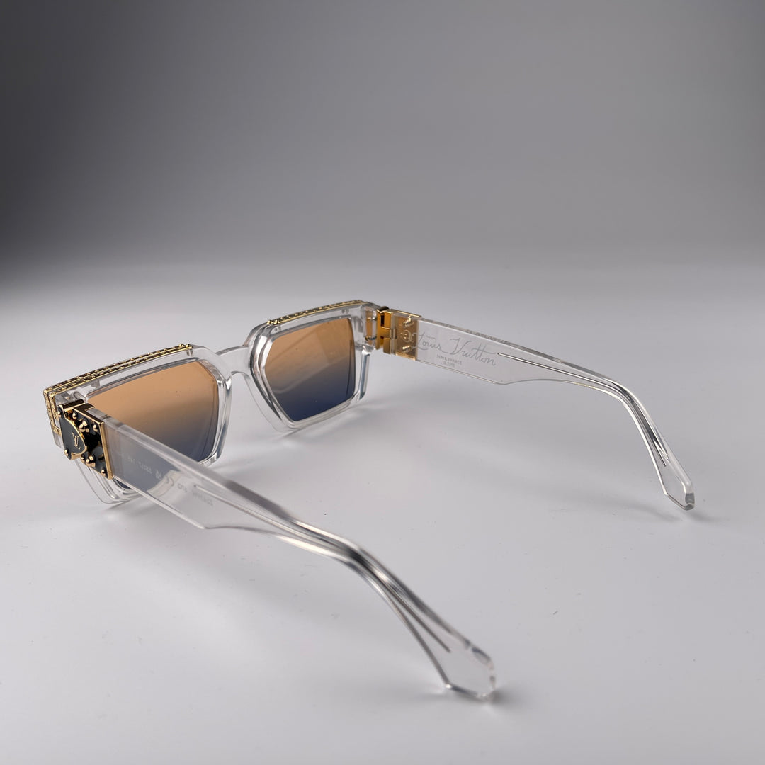 Louis Vuitton Sunglasses Z2439W 6TQ