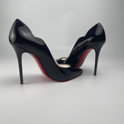 Christian Louboutin Black Heels