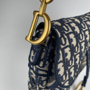 Dior Saddle Bag