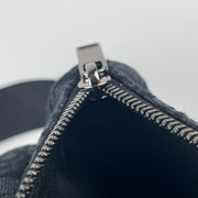 Dior Saddle Bag Black