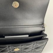 Dior My Dior Mini Bag Black