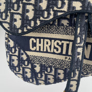 Dior Saddle Bag
