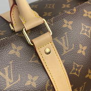 Louis Vuitton Keepall Bandoulière 50