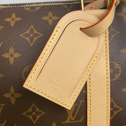 Louis Vuitton Keepall Bandoulière 50