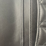 Dior My Dior Mini Bag Black