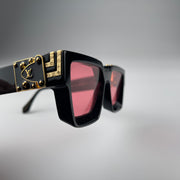 Louis Vuitton Sunglasses Z1165W 93L