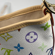 Murakami x Louis Vuitton Carryall PM