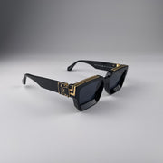 Louis Vuitton Sunglasses Z1689W 9XV
