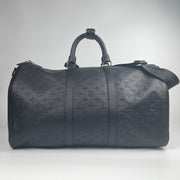 Louis Vuitton Keepall Bandoulière 50