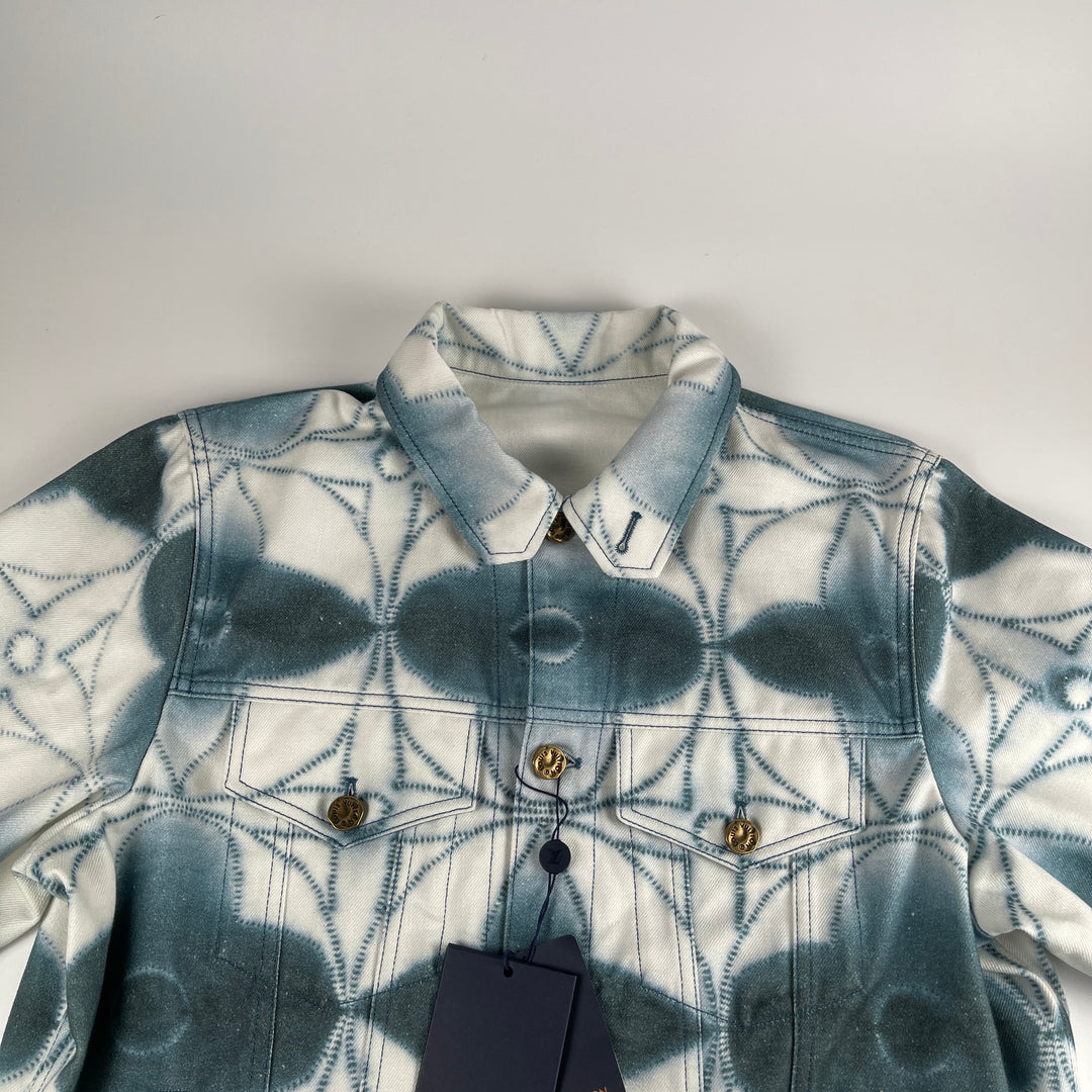 Louis Vuitton Denim Jacket