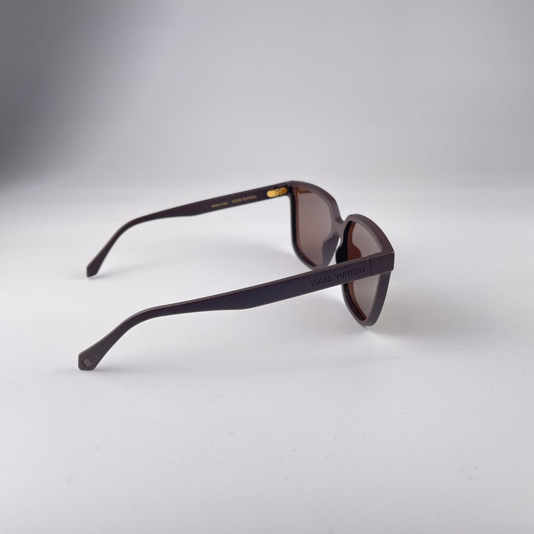 Louis Vuitton Sunglasses Z2974W 972