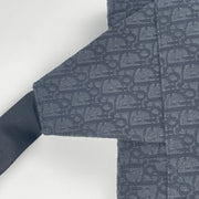 Dior Saddle Bag Black