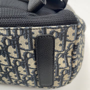 Dior Rider Backpack Oblique