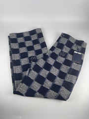 Louis Vuitton Damier Rush Workwear Pants