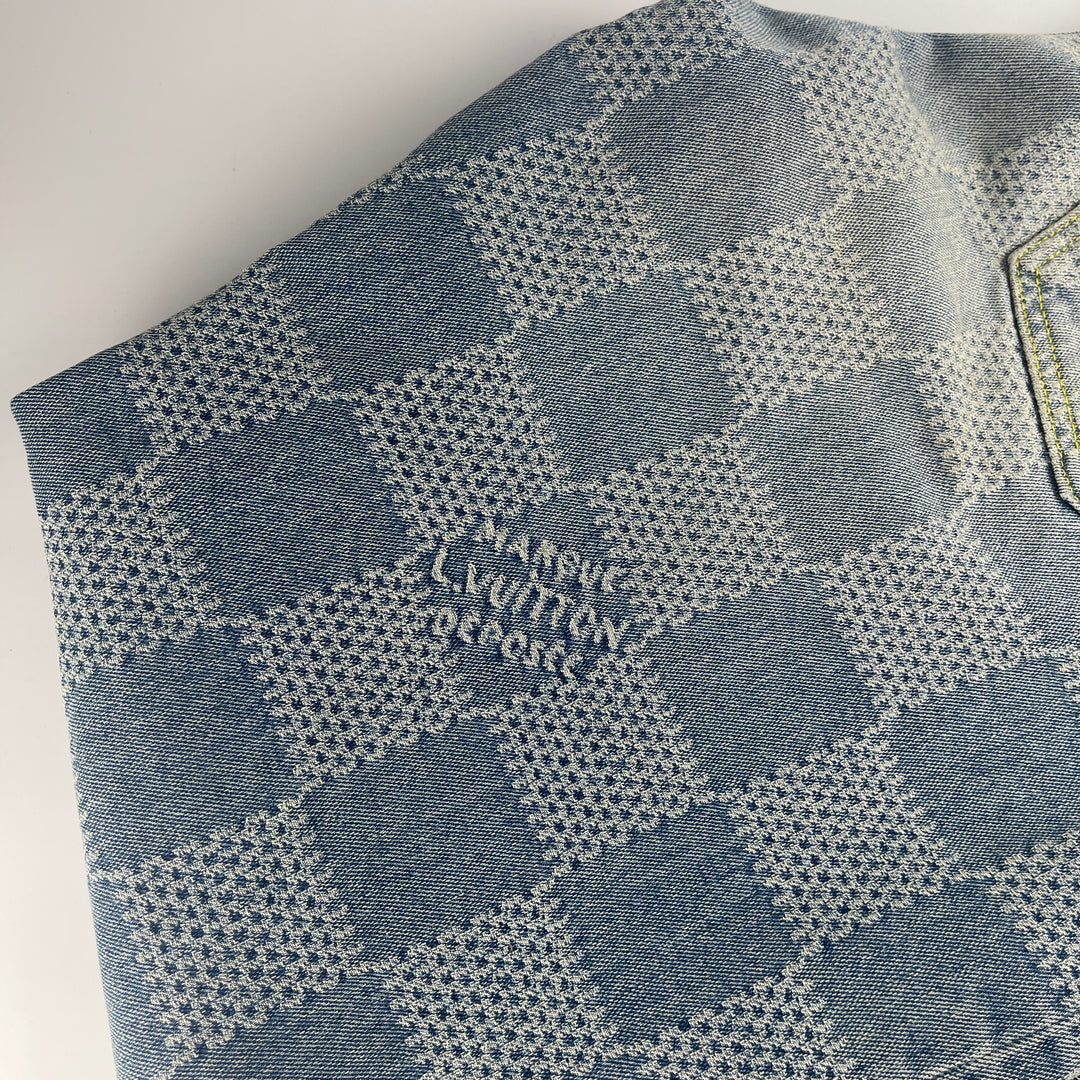 Louis Vuitton Denim Jeans