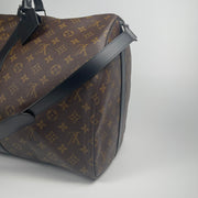 Louis Vuitton Keepall Bandoulière 55