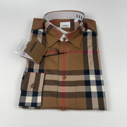 Burberry Shirt SS