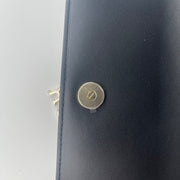 Dior My Dior Mini Bag Black