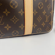 Louis Vuitton Keepall Bandoulière 50