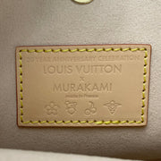 Murakami x Louis Vuitton Carryall PM