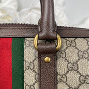 Gucci Duffle Bag