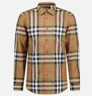 Burberry Shirt LS